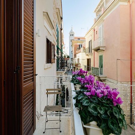 Al Borgo Antico Barletta Exterior foto